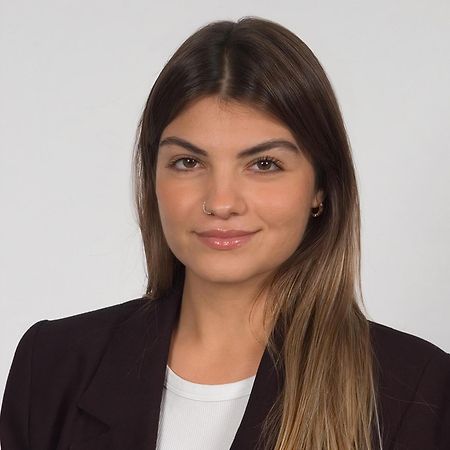 Villa Alexandra Nea Iraklia Esterno foto