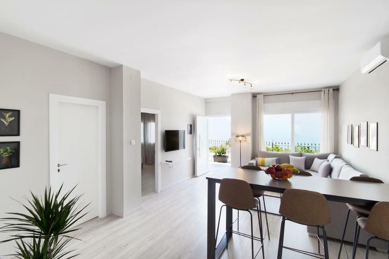 Villa Alexandra Nea Iraklia Esterno foto